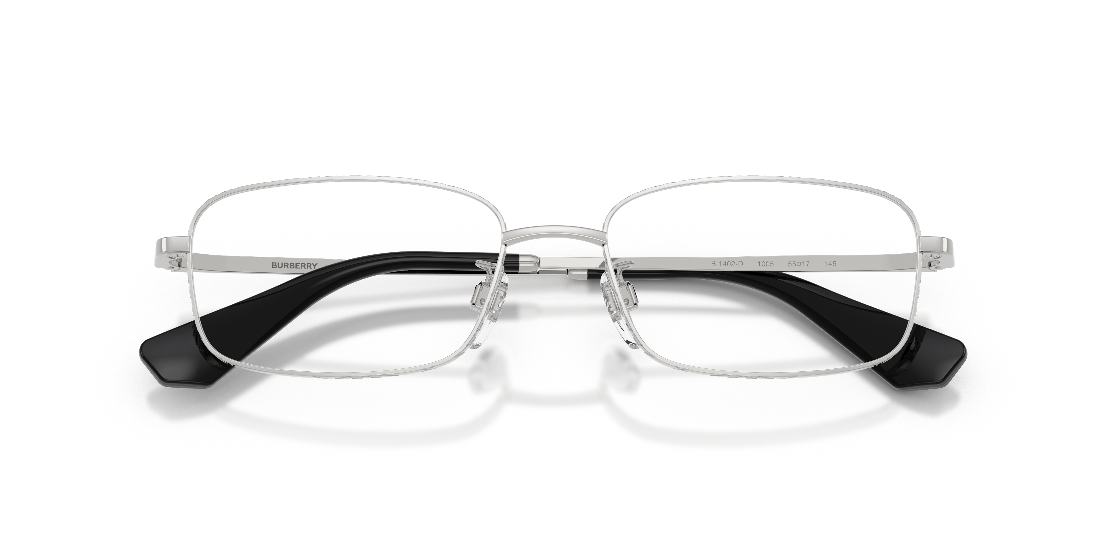 Burberry BE1402D 1005  